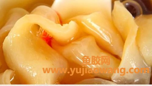 吃花胶效果(花胶吃了三年有啥效果) 吃花胶效果(花胶吃了三年有啥效果)