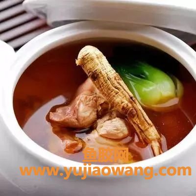 (鳕鱼胶炖牛奶的做法大全)手把手教你炖花胶,这几个食谱你一定要试试 (鳕鱼胶炖牛奶的做法大全)手把手教你炖花胶,这几个食谱你一定要试试