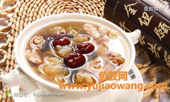 (鱼胶炖了变苦能吃吗)鱼胶(花胶)常见10大疑问，一次全解析