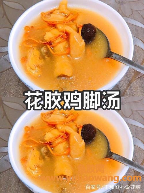 苦瓜花胶汤(花胶苦瓜能一起吃吗) 苦瓜花胶汤(花胶苦瓜能一起吃吗)