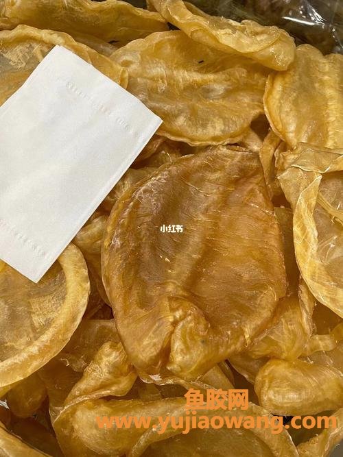 花胶跟鱼胶(花胶跟鱼胶是一样的吗)
