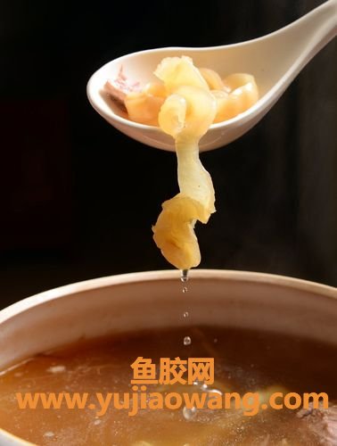 花胶禁忌(吃花胶的禁忌)