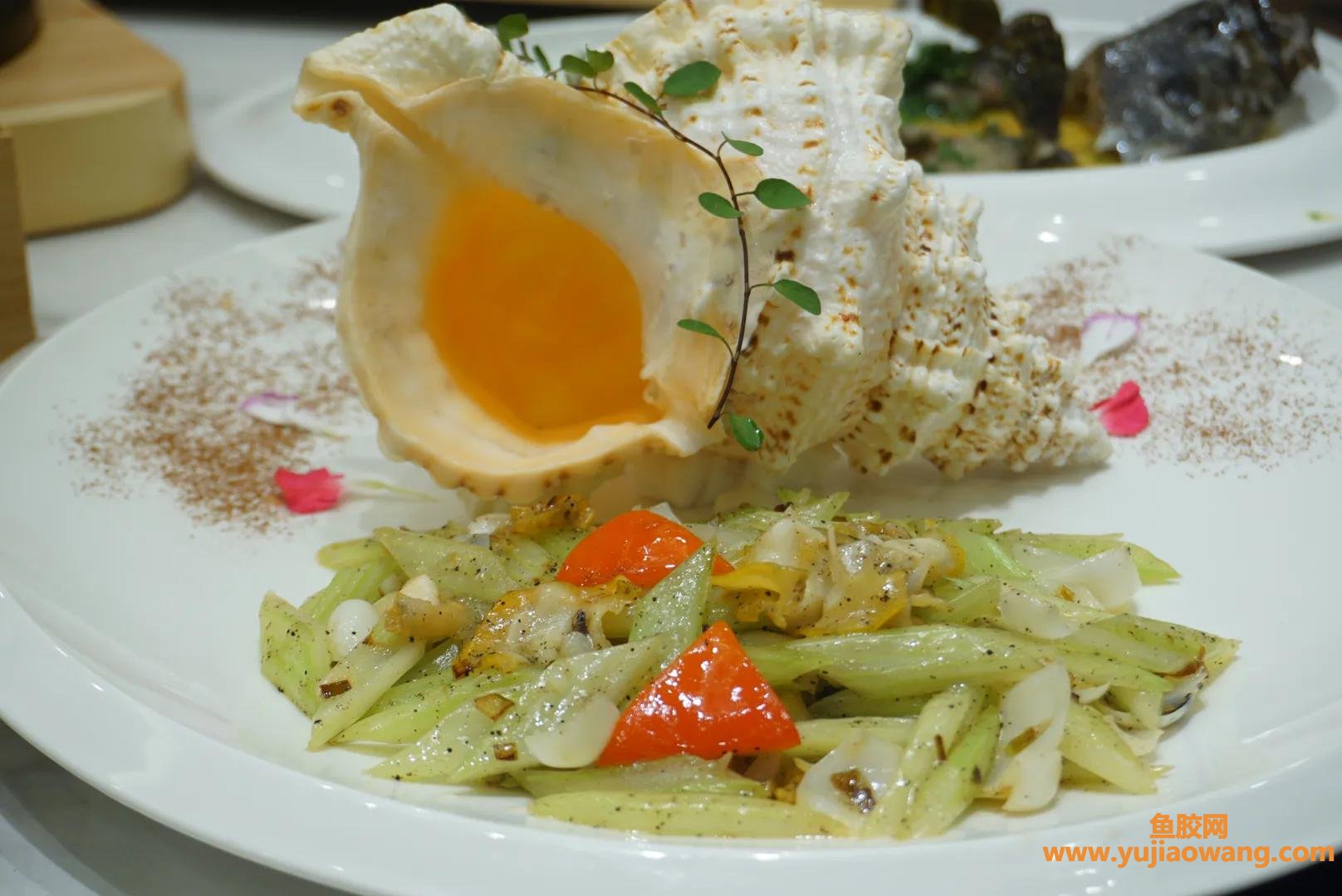 (喝了鱼胶汤 再喝酒)宅厦也有好吃广州菜,富贵虾花胶鸡私房菜太美味 (喝了鱼胶汤 再喝酒)宅厦也有好吃广州菜,富贵虾花胶鸡私房菜太美味