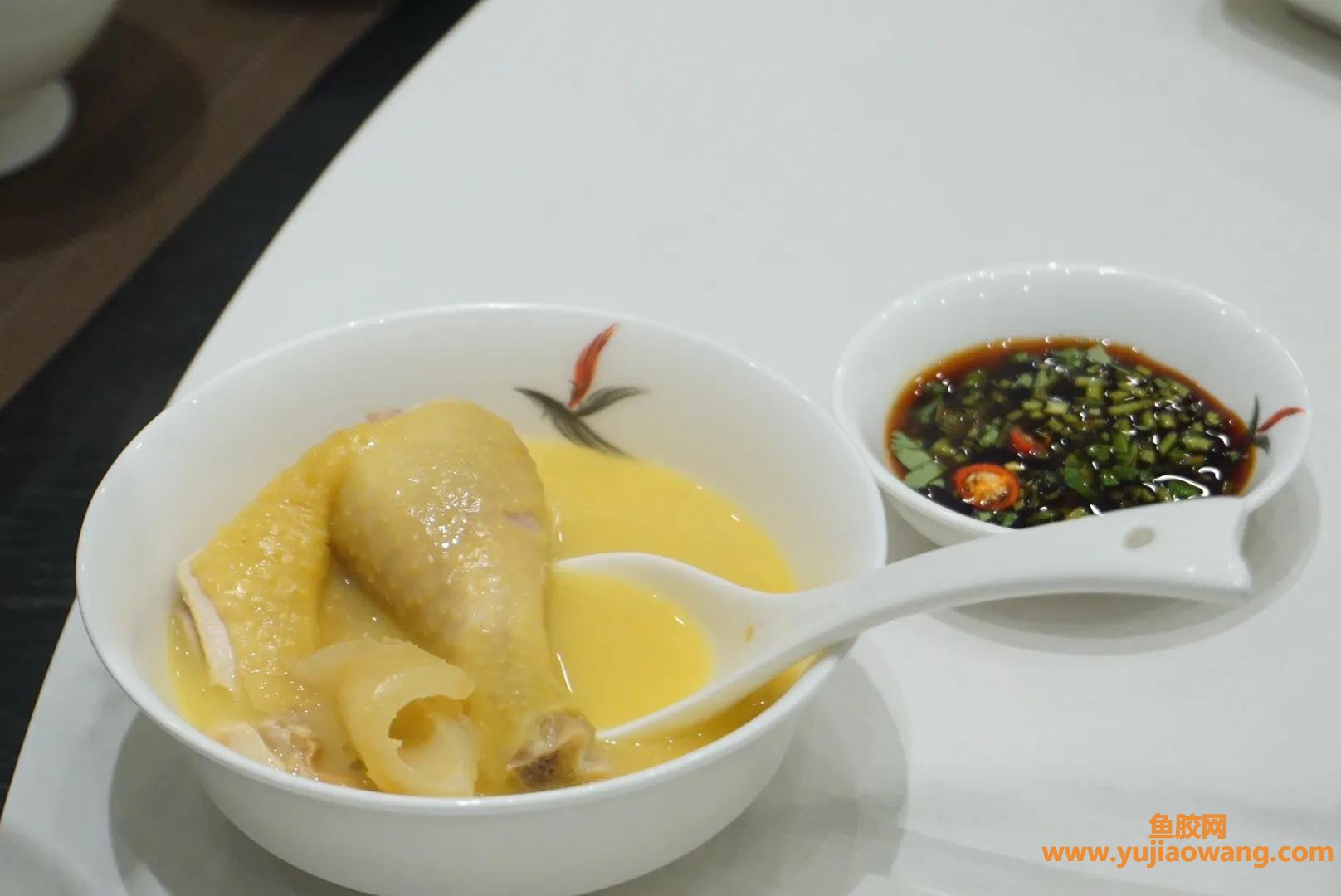 (喝了鱼胶汤 再喝酒)宅厦也有好吃广州菜,富贵虾花胶鸡私房菜太美味 (喝了鱼胶汤 再喝酒)宅厦也有好吃广州菜,富贵虾花胶鸡私房菜太美味