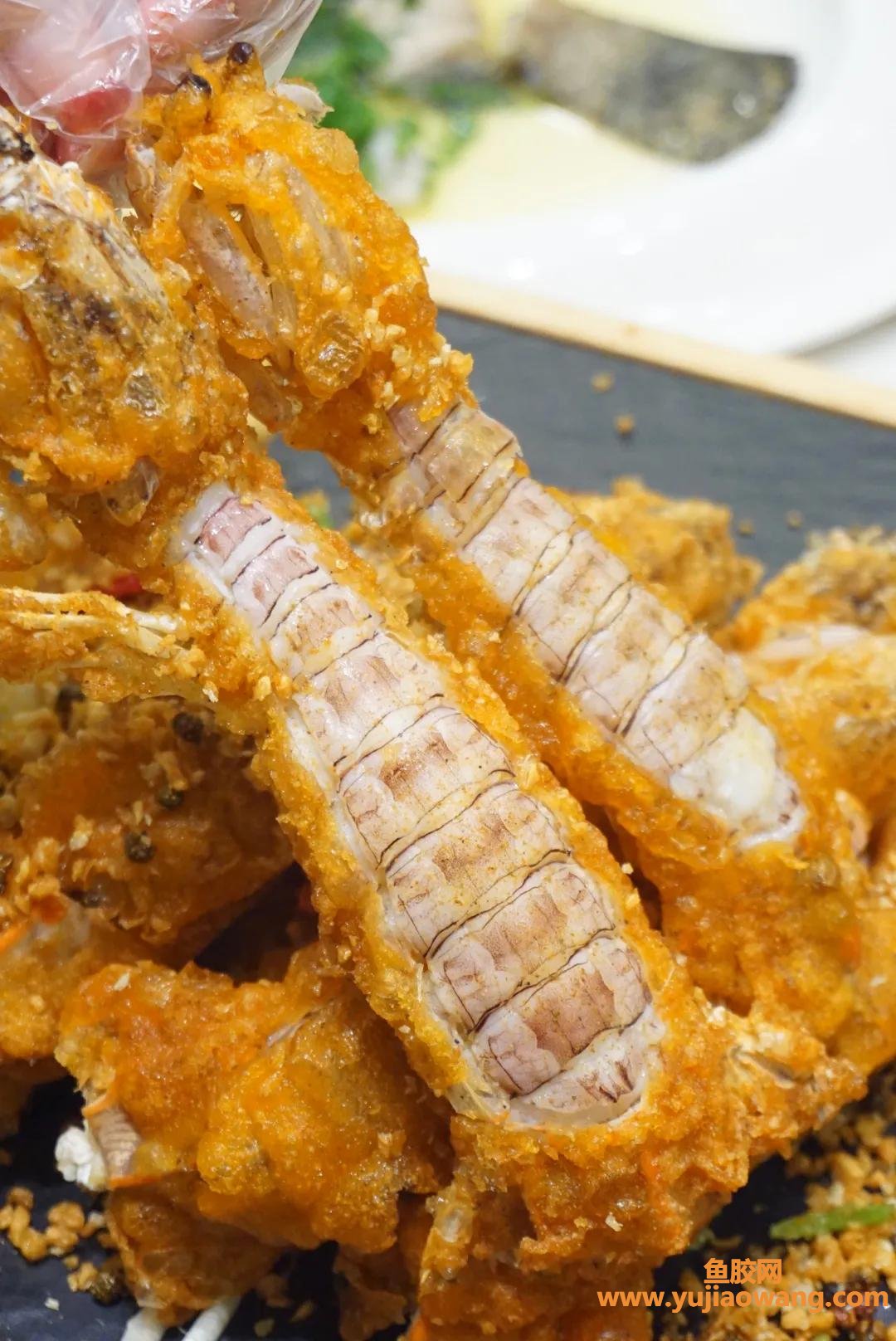 (喝了鱼胶汤 再喝酒)宅厦也有好吃广州菜,富贵虾花胶鸡私房菜太美味 (喝了鱼胶汤 再喝酒)宅厦也有好吃广州菜,富贵虾花胶鸡私房菜太美味