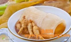 花胶的性味(花胶有油溢味怎么办)