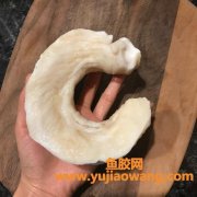 花胶泡发后(花胶泡发后有果冻状出来)