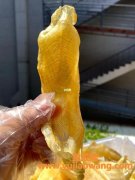 花胶怎么挑(花胶怎么挑选,会不会有假的)