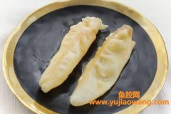 花胶怎么煮(鱼胶怎么煮)