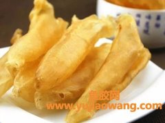 花胶和鱼胶(花胶和鱼胶是一样吗)