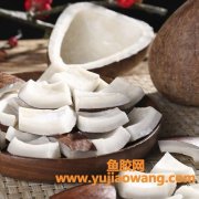 海椰王花胶(椰青能不能煲花胶)