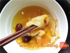 如果炖花胶(花胶怎样炖吃效果最好)