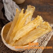 鱼胶跟花胶(花胶和鱼胶哪个好一点)