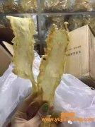 (产后吃鳕鱼胶可以吗)深海鳕鱼胶最为人称道的十大功效,你了解