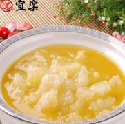 广东花胶鸡腿煲汤做法大全(粤菜的花胶汤是怎么做的？)