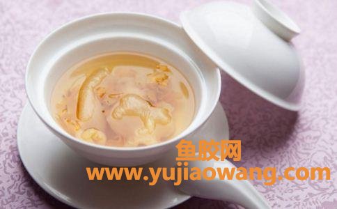 花胶能吃吗(十几年的花胶能吃吗)