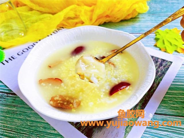 花胶粥(花胶粥孕妇能吃吗) 花胶粥(花胶粥孕妇能吃吗)