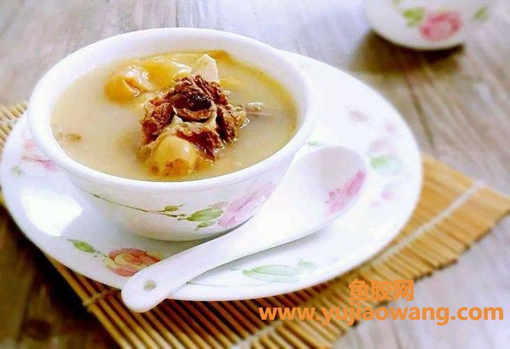 孕妇花胶煲汤(孕妇鱼翅花胶煲汤) 孕妇花胶煲汤(孕妇鱼翅花胶煲汤)