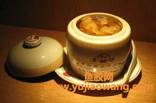 (胃炎可以吃鱼胶吗)胃痛_试试鱼胶治胃病小偏方
