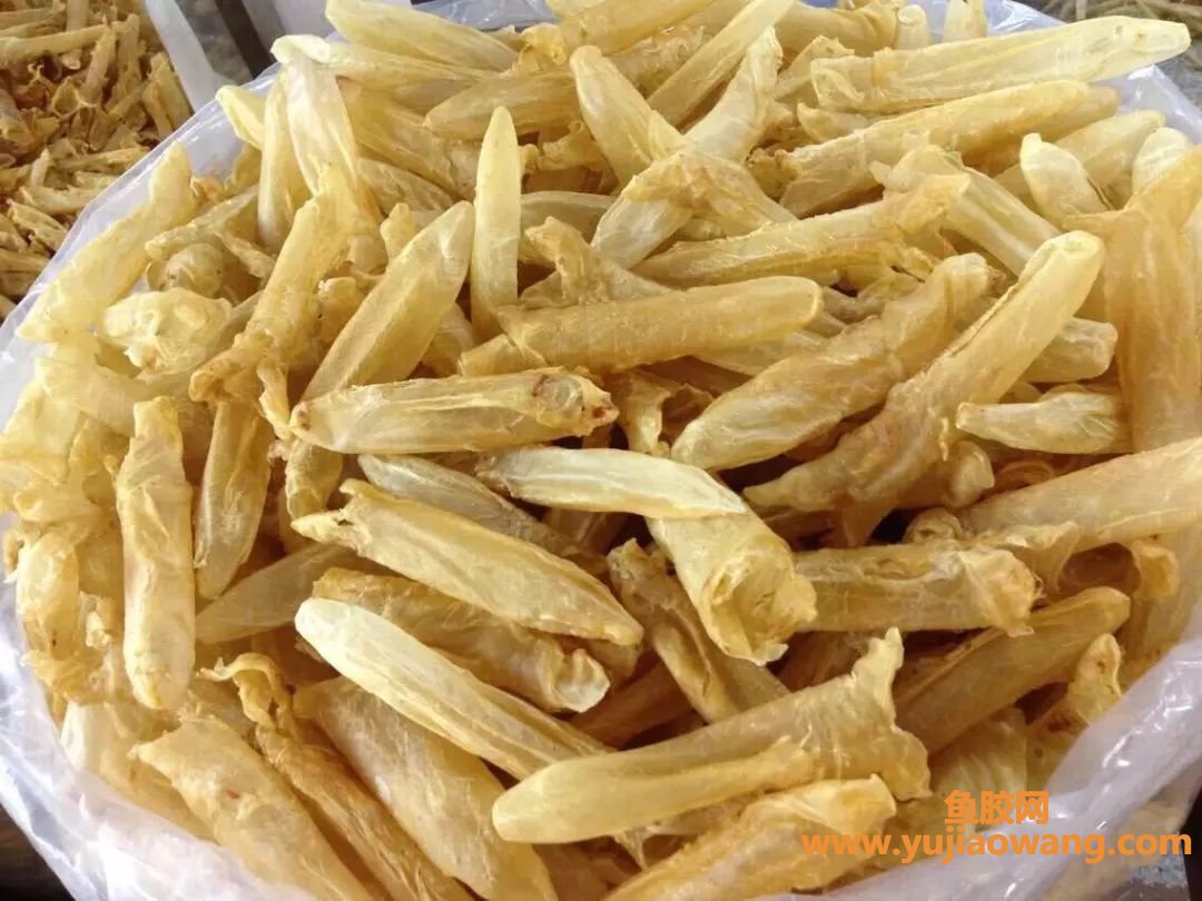 (为什么要早晨空腹吃鱼胶)怎么不早说!这么久的鱼胶白吃了! (为什么要早晨空腹吃鱼胶)怎么不早说!这么久的鱼胶白吃了!