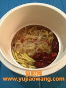 花胶丝(花胶丝官燕)