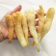 花胶炖鸡可以下北芪吗(花胶鸡汤可以旺血吗？)