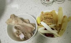 深海花胶的做法 深海花胶怎么做好吃