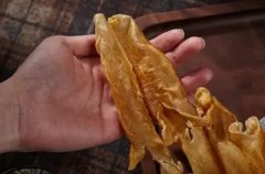 备孕吃多大的花胶 备孕吃什么花胶比较好
