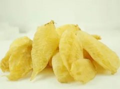 红糖可以炖花胶吗 鱼胶放红糖有什么好处