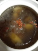 花胶鹅掌炖鲍鱼寓意 花胶炖鲍鱼功效与作用
