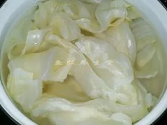 鸡花胶汤做法 鱼胶鸡爪汤的做法大全