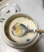 花胶黑松茸汤作用 松茸花胶汤功效与作用