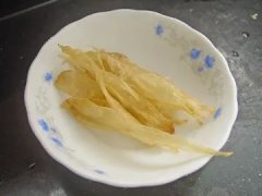 燕麦花胶的做法 花胶和燕窝哪个更有营养
