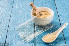 花胶的价值和功效 什么是花胶有什么作用