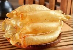 杰尔康花胶 即食花胶品牌十大排名