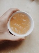 保胎可以喝花胶吗 鱼胶有保胎安胎功效