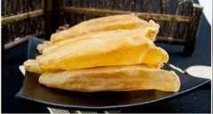 产妇能喝花胶煲鸡 月子里吃鱼胶最佳时间