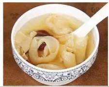 刚做完人流可以吃花胶鸡汤吗 流产后吃燕窝最佳时间
