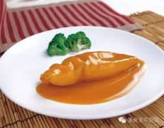 花胶的简单泡发 如何发花胶窍门