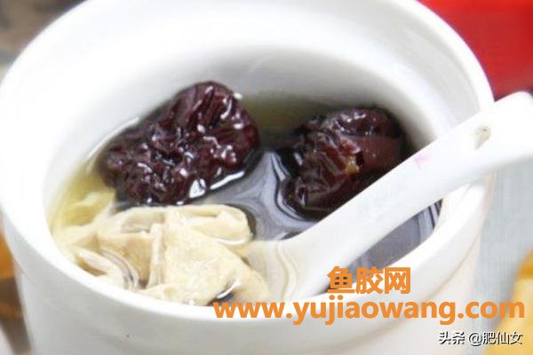 怀孕煲花胶汤怎么做好 孕妇煲花胶汤怎么做