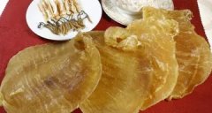 虫草花胶响螺炖鸡 冬虫夏草炖花胶做法