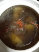 花胶桂圆汤做法与功效与作用 花胶当归红枣汤功效