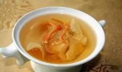 广东花胶炖鸡汤的做法大全 花胶炖鸡汤的广东做法?