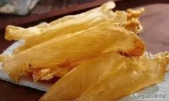孕妇喝花胶炖瘦肉 孕妇可以喝花胶炖瘦肉吗
