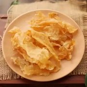 泡开的花胶 泡开的花胶放冰箱能放多久