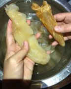 花胶可以炖乌鸡汤吗 花胶可以和乌鸡炖汤吗