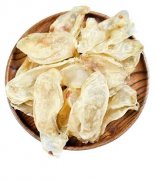 石斛炖花胶孕后期能喝吗 