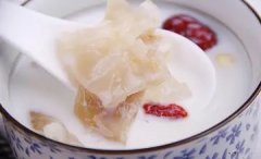 花胶鱼翅鸡脚汤 花胶鱼翅鸡脚汤的功效与作用
