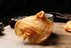 子宫内膜息肉能否吃花胶 子宫内膜息肉能吃花胶吗