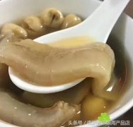 花胶泡发腐烂 花胶泡了发臭